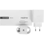 Смартфон Realme C85 (RMX5566) 6/128GB Синий — изображение 11