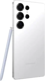Смартфон Samsung SM-S938 S25 Ultra 12/256GB Серебристо белый — изображение 10