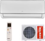 Кондиционер Centek 9" CT-65R07+