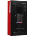Микрофон Fifine AmpliGame AM8 Черный — изображение 8