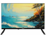Телевизор 24" Centek (CT-8624), HD Черный (пр)