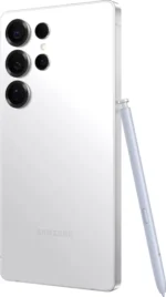 Смартфон Samsung SM-S938 S25 Ultra 12/256GB Серебристо белый — изображение 9