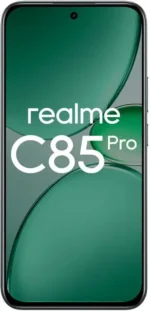 Смартфон Realme C85 Pro (RMX5555) 6/128GB Зеленый — изображение 5