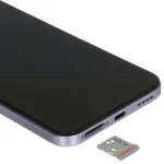 Смартфон Realme C85 (RMX5566) 6/128GB Фиолетовый — изображение 9