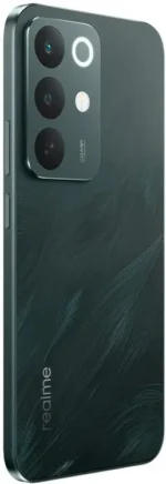 Смартфон Realme C85 Pro (RMX5555) 6/128GB Зеленый — изображение 3