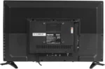 Телевизор 24" Asano (24LF7020T), FHD Черный — изображение 6