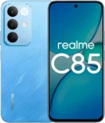 Смартфон Realme C85 (RMX5566) 6/128GB Синий