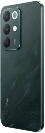 Смартфон Realme C85 Pro (RMX5555) 6/128GB Зеленый — изображение 4