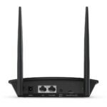 WiFi-роутер 4G TP-LINK TL-MR100 — изображение 3