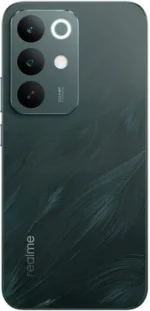 Смартфон Realme C85 Pro (RMX5555) 6/128GB Зеленый — изображение 2