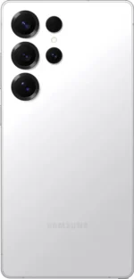 Смартфон Samsung SM-S938 S25 Ultra 12/256GB Серебристо белый — изображение 5