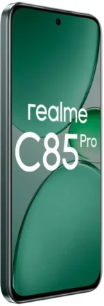 Смартфон Realme C85 Pro (RMX5555) 6/128GB Зеленый — изображение 6