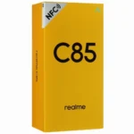 Смартфон Realme C85 Pro (RMX5555) 6/128GB Зеленый — изображение 12