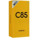 Смартфон Realme C85 (RMX5566) 6/128GB Синий — изображение 12