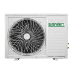 Кондиционер Green TSI/TSO-07 HRSY2 — изображение 6