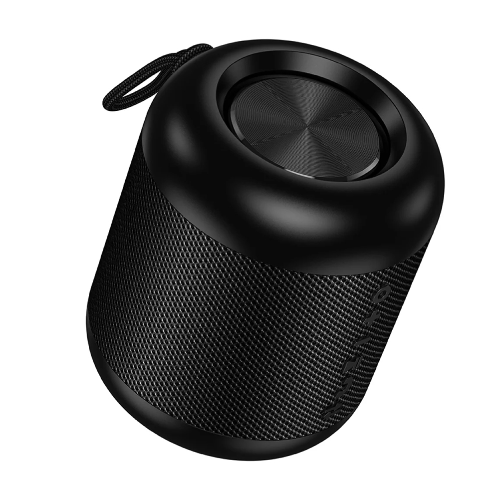 Колонка портативная Borofone BR102 чёрный — изображение 1
