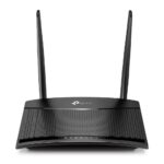 WiFi-роутер 4G TP-LINK TL-MR100