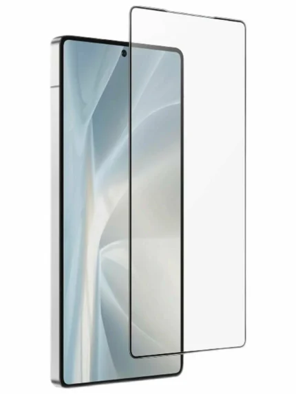 Защитное стекло Keephone Delux Full Glue Samusng S26 чёрный