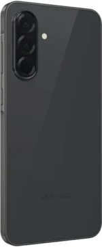 Смартфон Samsung SM-A366B A36 5G 12/256GB Черный — изображение 5