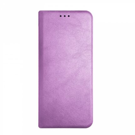 Чехол-книжка ArtStyle Samsung A57 лиловый