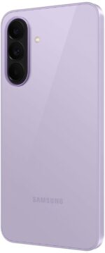 Смартфон Samsung SM-A376E A37 5G 8/256GB Лавандовый — изображение 4