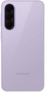 Смартфон Samsung SM-A376E A37 5G 8/256GB Лавандовый — изображение 2