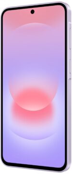 Смартфон Samsung SM-A376E A37 5G 8/256GB Лавандовый — изображение 5