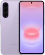 Смартфон Samsung SM-A376E A37 5G 8/256GB Лавандовый