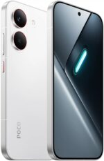 Смартфон POCO X8 Pro 5G 8/256GB Белый EU — изображение 2