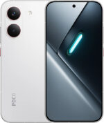 Смартфон POCO X8 Pro 5G 8/256GB Белый EU