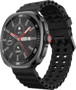Смарт-часы Tecno Watch Neo WN01 Черный — изображение 2