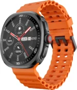 Смарт-часы Tecno Watch Neo WN01 Черный