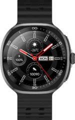 Смарт-часы Tecno Watch Neo WN01 Черный — изображение 3