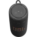 Колонка портативная JBL Grip original чёрный — изображение 5