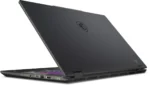Ноутбук MSI Cyborg 17 B2RWFKG-284XRU (9S7-17U332-284) 17.3" Черный — изображение 4