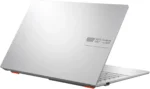 Ноутбук ASUS VivoBook Go 15 E1504FA-BQ5036 (90NB0ZR1-M07490) 15.6" Серый — изображение 5