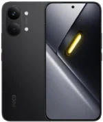 Смартфон POCO X8 Pro Max 5G 12/512GB Черный EU