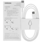 Смартфон Samsung SM-A366B A36 5G 12/256GB Белый — изображение 7