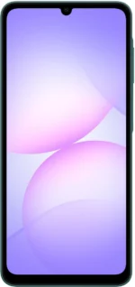 Смартфон Samsung SM-A075FZ A07 4/64GB Зеленый — изображение 5