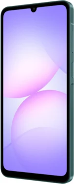 Смартфон Samsung SM-A075FZ A07 4/64GB Зеленый — изображение 6