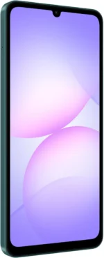 Смартфон Samsung SM-A075FZ A07 4/64GB Зеленый — изображение 7