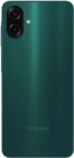 Смартфон Samsung SM-A075FZ A07 4/64GB Зеленый — изображение 2