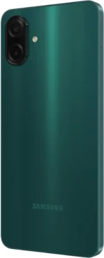 Смартфон Samsung SM-A075FZ A07 4/64GB Зеленый — изображение 4