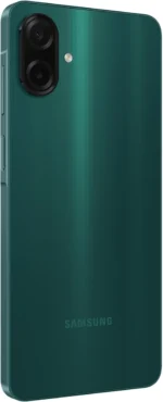 Смартфон Samsung SM-A075FZ A07 4/64GB Зеленый — изображение 3