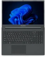 Ноутбук Chuwi CoreBook Max (CWI628-571N5N1PDMRX) 15.6" Серый — изображение 2