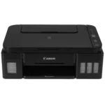 МФУ Canon G2410 (2313C009) струйный Черный — изображение 6