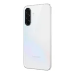 Смартфон Samsung SM-A366B A36 5G 12/256GB Белый — изображение 4