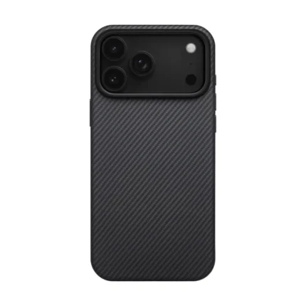 Накладка Pitaka Ultra-Slim Apple iPhone 17 Pro Max черный
