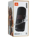 Колонка портативная JBL Grip original чёрный — изображение 7