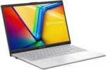Ноутбук ASUS VivoBook Go 15 E1504FA-BQ5036 (90NB0ZR1-M07490) 15.6" Серый — изображение 3